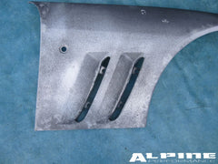 Ferrari 550 575 right fender #1663