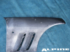 Ferrari 550 575 right fender #1663