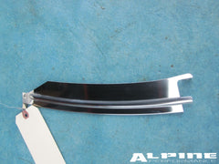 Rolls Royce Ghost left side vertical grill insert