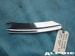 Rolls Royce Ghost left side vertical grill insert