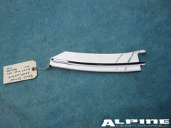 Rolls Royce Ghost right side vertical grill insert