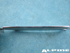 Rolls Royce Ghost right side vertical grill insert