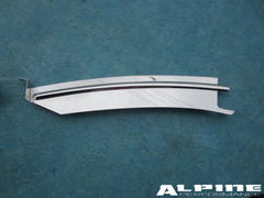 Rolls Royce Ghost right side vertical grill insert