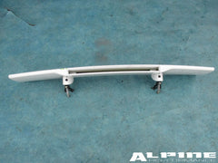 Lamborghini Gallardo rear wing spoiler - white