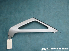 Rolls Royce Phantom Drophead left vent glass cover