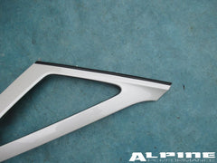 Rolls Royce Phantom Drophead left vent glass cover