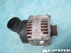 Lamborghin Gallardo alternator