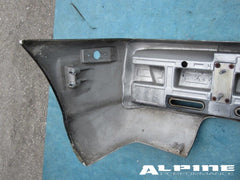 Ferrari 355 F355 rear bumper cover