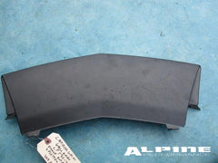 Lamborghini Gallardo central spoiler