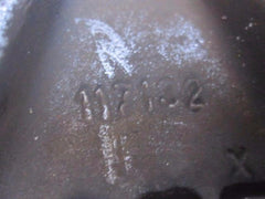 Ferrari 308 Speedline 165 tr 390MM wheel rim