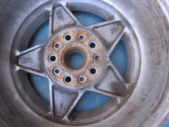 Ferrari 308 Speedline 390MM 165tr390 wheel rim