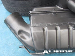 Ferrari F430 air cleaner box