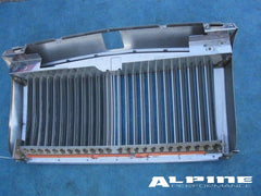 Rolls Royce Phantom Drophead Coupe Grill