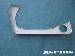 Ferrari 360 Modena & Spider Right Door utility door panel pocket trim