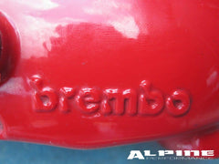 Ferrari F430 Brembo Left front brake caliper