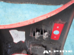 Ferrari 360 rear bumper cover