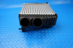 Maserati Ghibli Quattroporte Levante left driver side intercooler #9331