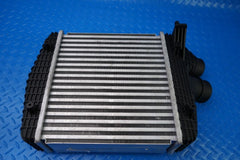 Maserati Ghibli Quattroporte Levante left driver side intercooler #9331