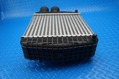 Maserati Ghibli Quattroporte Levante left and right intercooler #9330