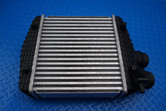 Maserati Ghibli Quattroporte Levante right intercooler #9332