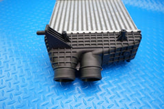 Maserati Ghibli Quattroporte Levante left and right intercooler #9330