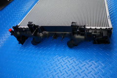 Maserati Ghibli Quattroporte Levante water cooling radiator #11280