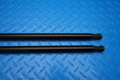 Rolls Royce Ghost Wraith Dawn hood shocks struts TopEuro #9339