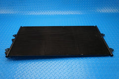 Bentley Continental Gt Gtc Flying Spur A/c condenser w12 6.0 #9334