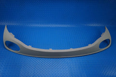 Bentley Continental Gt Gtc rear bumper diffuser spoiler #93377 wholesale