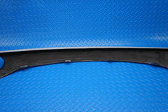Bentley Continental Gt Gtc rear bumper diffuser spoiler #93377 wholesale