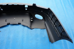 Bentley Continental Flying Spur rear bumper cover assembly #9335