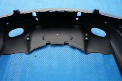 Bentley Continental Flying Spur rear bumper cover assembly #9335