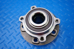 Maserati Ghibli S Base Rwd front wheel hub bearings x2 #9344
