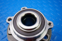 Maserati Ghibli S Base Rwd front wheel hub bearings x2 #9344