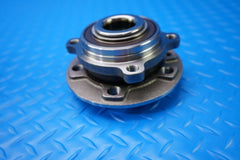 Maserati Ghibli S Base Rwd front wheel hub bearings x2 #9344