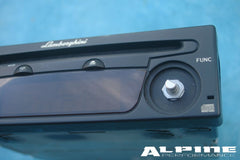 Lamborghini Murcielago Headunit Radio with CD