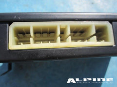 Lamborghini GFA Ecu Computer