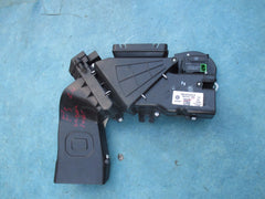 Bentley Continental Flying Spur left air distribution control motor