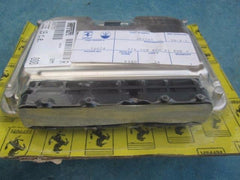 Ferrari 575M F1 Maranello Ignition Control ECU Manual