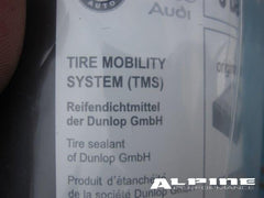 Lamborghini Gallardo Huracan Murielago tire air compressor