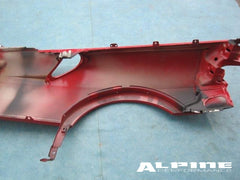 Ferrari F430 Rear quarter panel #1662