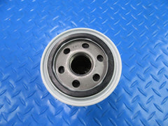 Maserati Gran Turismo Quattroporte Gran Cabrio oil filter #7768
