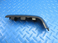 Rolls Royce Ghost Lci grill surround left frame trim #8983