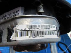 Ferrari 458 Italia Spider 488 GTB F12 TDF left driver airbag #0694