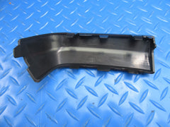 Rolls Royce Ghost Lci grill surround left frame trim #8983