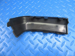 Rolls Royce Ghost Lci grill surround left frame trim #8983
