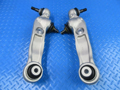 Rolls Royce Ghost Dawn Wraith lower control arms wishbone left right #7074