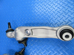 Rolls Royce Ghost Dawn Wraith lower control arms wishbone left right #7074