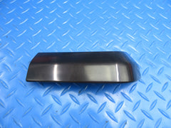 Rolls Royce Ghost Lci grill surround right frame trim #8984