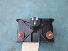 Bentley Continental Flying Spur armrest bracket #1825